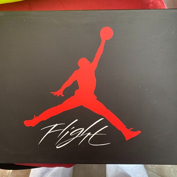 Air Jordan 4 Retro Orchid Women’s Size 7.5, Mens 6 - Picture 8 of 8